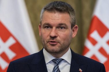 peter pellegrini