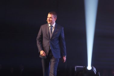 premier peter pellegrini