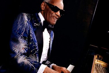 ray charles