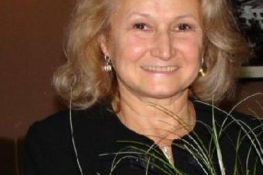 sona schwarzova