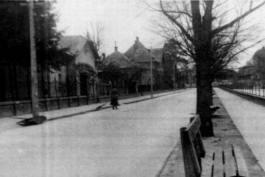 stadlerovo nabrezie