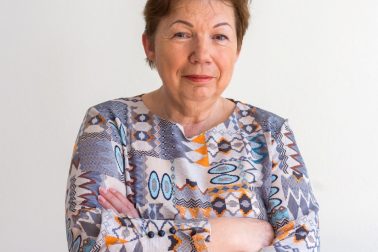 Maria Cunderlikova
