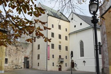 Matejov dom
