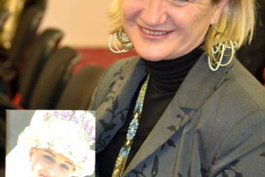 Zuzana Drugová