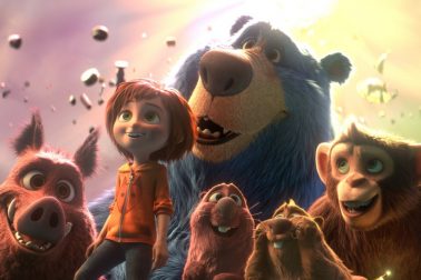 WONDER PARK