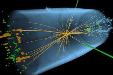 higgsov bozon2