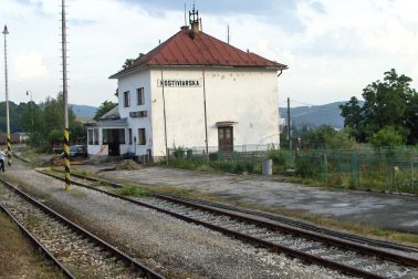 kostiviarska