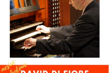 plagat David di Fiore