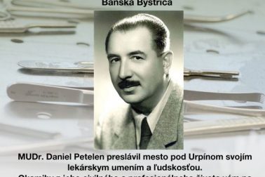 plagat potulky mestom