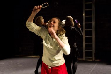 Ako sa chytá radosť