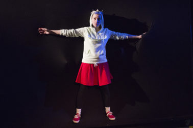 Ako sa chytá radosť_30