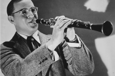 Benny Goodman