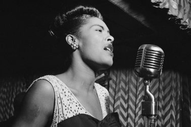 Billie Holiday