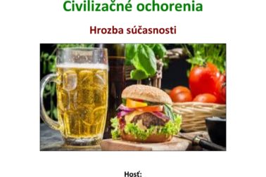 Civilizacne ochorenia_pozvanka