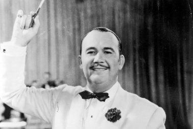 Paul Whiteman