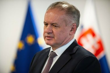 andrej kiska1