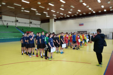 futsal