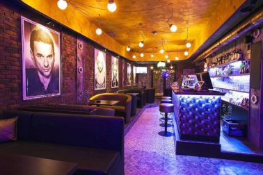 inn club