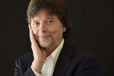 ken burns