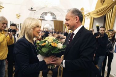 kiska a radicova