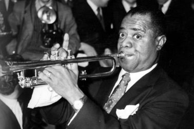 louis armstrong