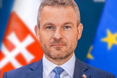 peter pellegrini