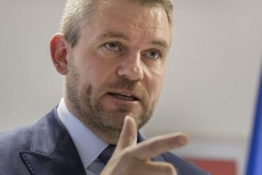 peter pellegrini