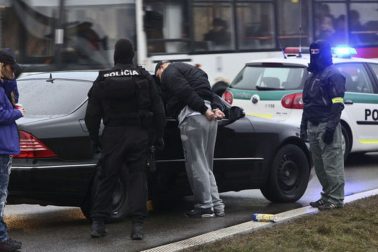 policia