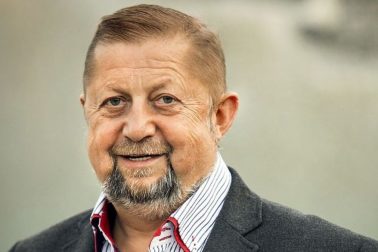 stefan harabin