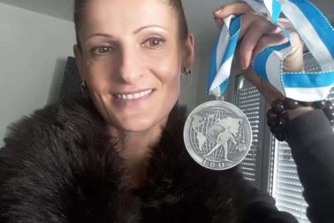 Martina Halinárová Jašicová1