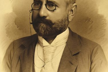 Samuel Bothár