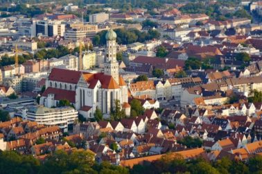 augsburg