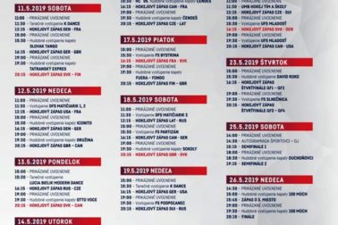fanzona program