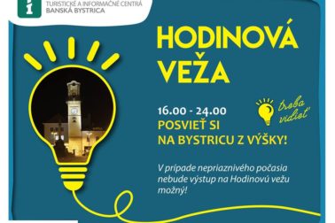 hodinova veza