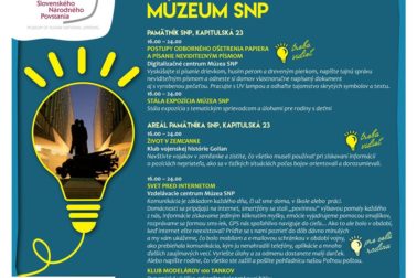 muzeum snp