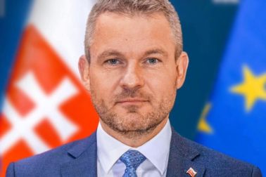 peter pellegrini