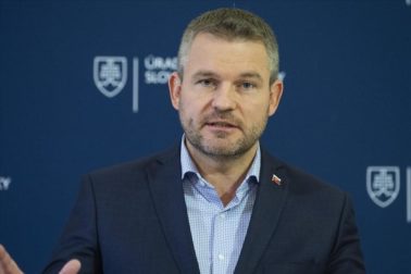 peter pellegrini