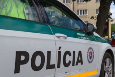 policia