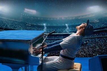 ROCKETMAN