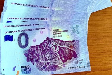 bankovky