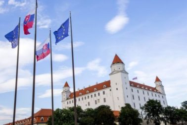 bratislava a eu