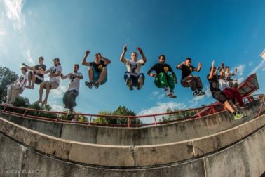 parkour meeting2