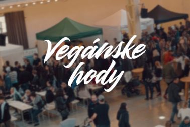 vegánske hody
