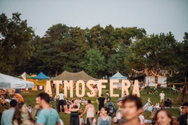 ATMOSFERA Atmosfery