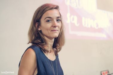 Alica Kucharovic