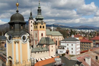 banska bystrica