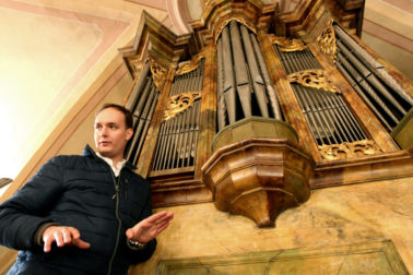 organ spania dolina3