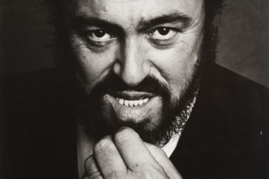 Pavarotti: Zrození popové hvězdy