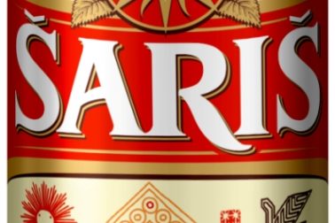 saris stred 12 pred