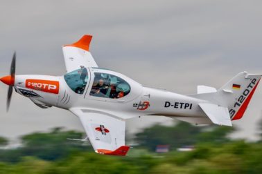 Grob G120TP